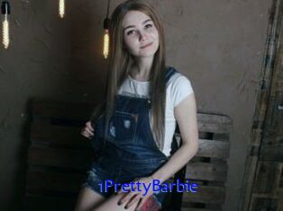 1PrettyBarbie