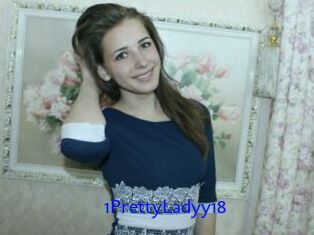 1PrettyLadyy18