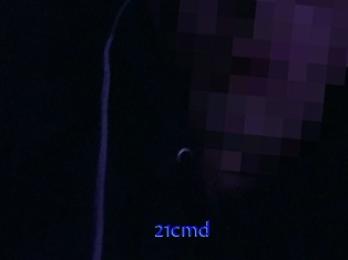 21cmd