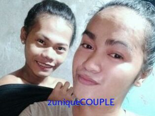 2uniqueCOUPLE