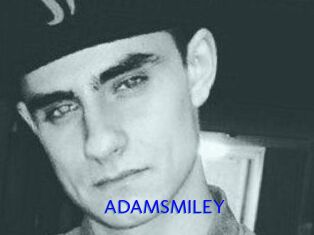 ADAM_SMILEY