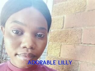 ADORABLE_LILLY