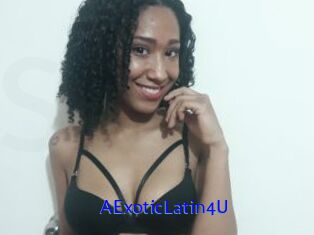 AExoticLatin4U