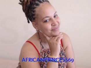 AFRICANPRINCESS69