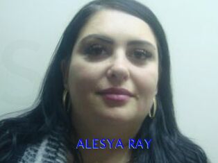 ALESYA_RAY