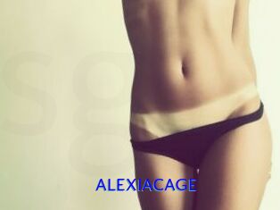 ALEXIACAGE