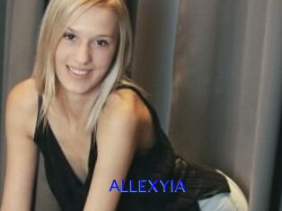 ALLEXYIA