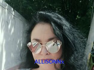 ALLISONNx