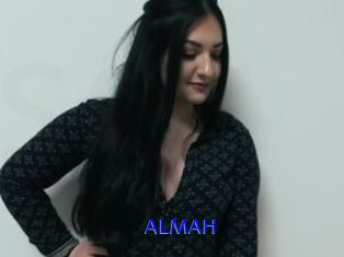 ALMAH