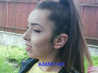 AMMYAH