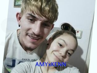 AMYxKENN