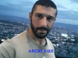 ANDREX18X