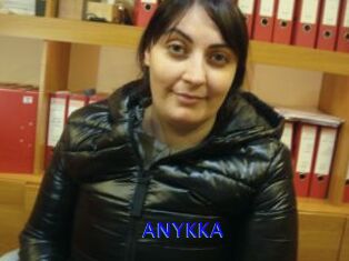 ANYKKA