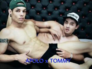 APOLO_x_TOMMY