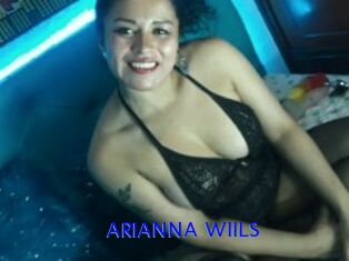 ARIANNA_WIILS