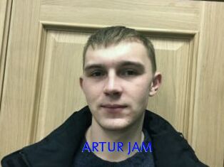 ARTUR_JAM