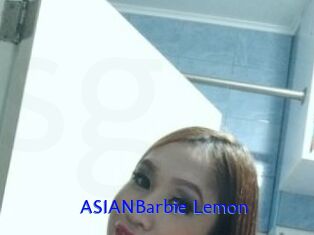 ASIANBarbie_Lemon