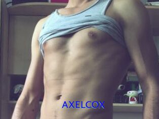 AXELCOX