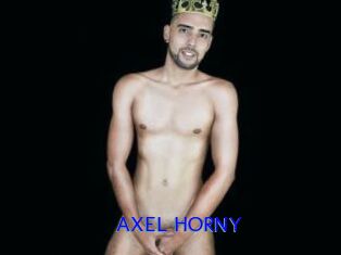 AXEL_HORNY