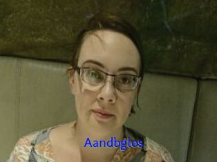 Aandbglos