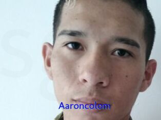 Aaroncolom