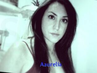 Aaurelia