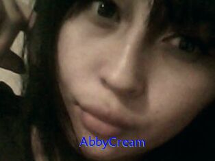 AbbyCream