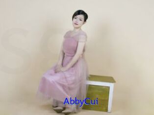 AbbyCui