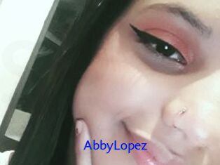 AbbyLopez