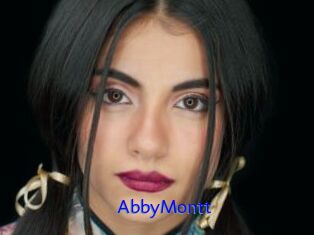 AbbyMontt