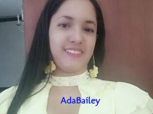 AdaBailey