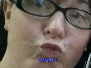 AdaStill