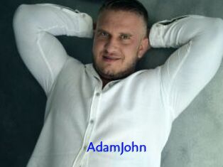 AdamJohn