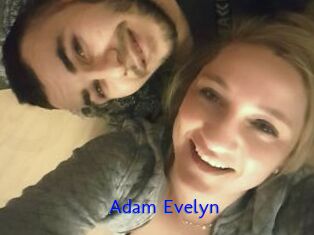 Adam_Evelyn