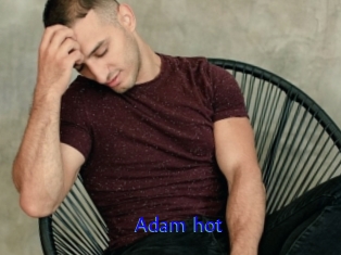 Adam_hot