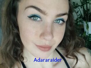 Adararaider