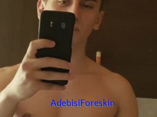 AdebisiForeskin