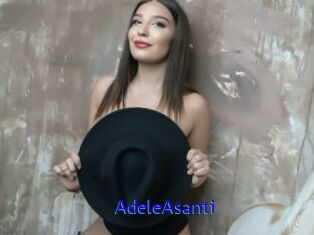 AdeleAsanti