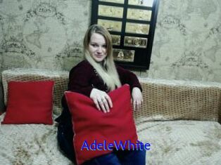 AdeleWhite