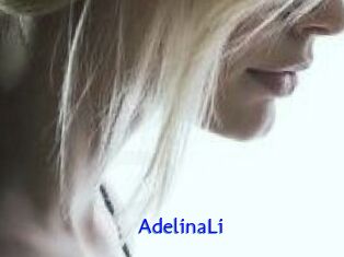 AdelinaLi