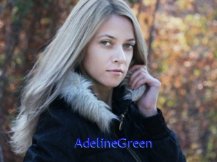 AdelineGreen