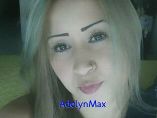 AdelynMax