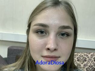 AdoraDiosa