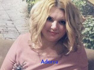 Adorra