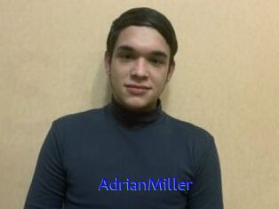 AdrianMiller