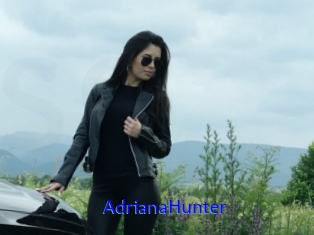 AdrianaHunter