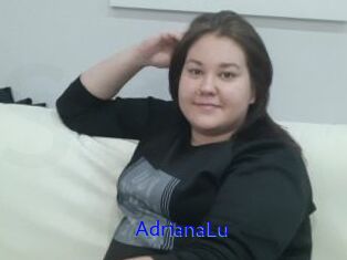 AdrianaLu