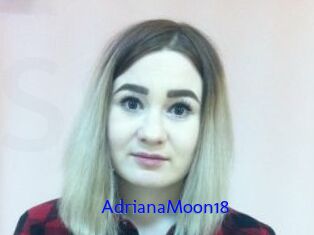 AdrianaMoon18