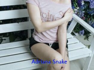 Adriana_Snake