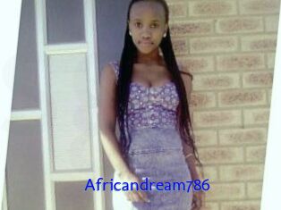 Africandream786